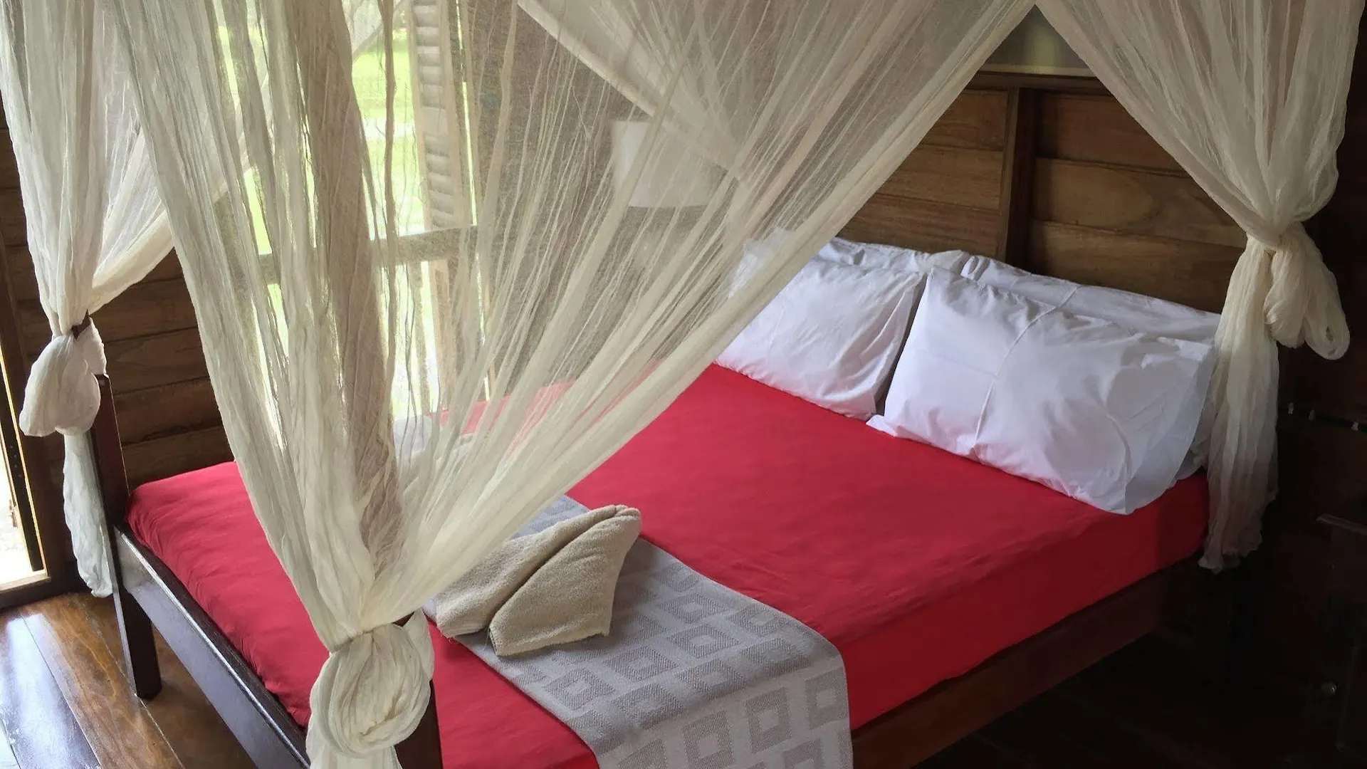 Tanabendang Banglos Langkawi Hotel