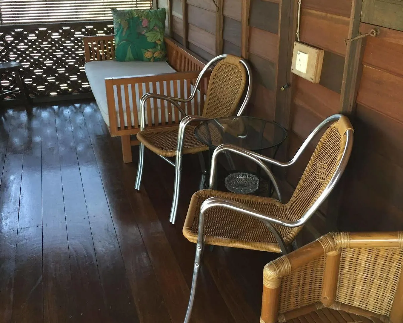 Tanabendang Banglos Langkawi Hotel