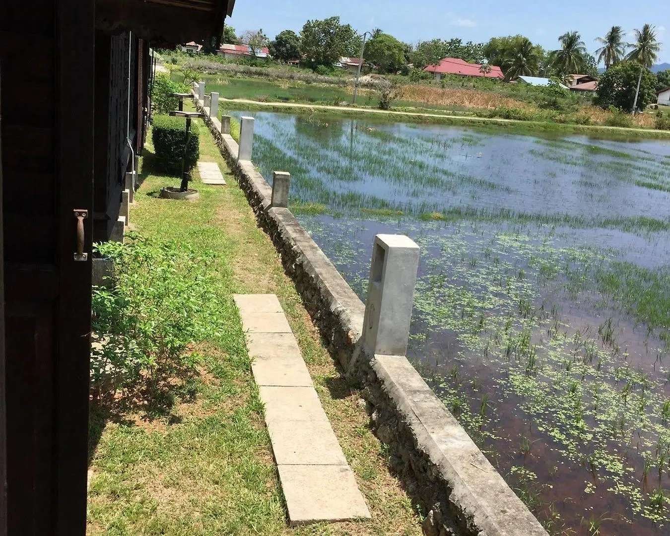 Tanabendang Banglos Langkawi