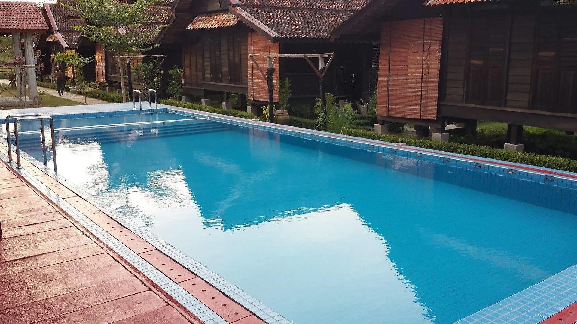 Tanabendang Banglos Langkawi Hotel