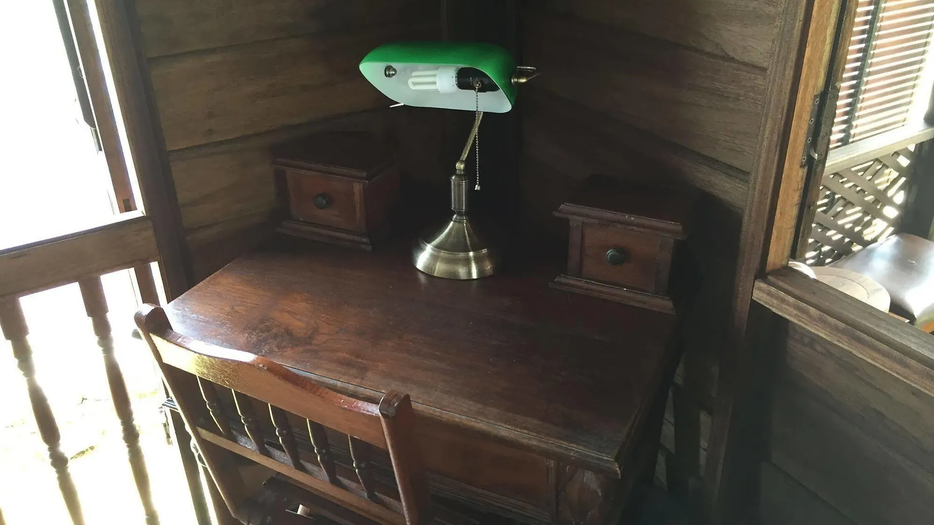 ** Hotel Tanabendang Banglos Langkawi Maleisië